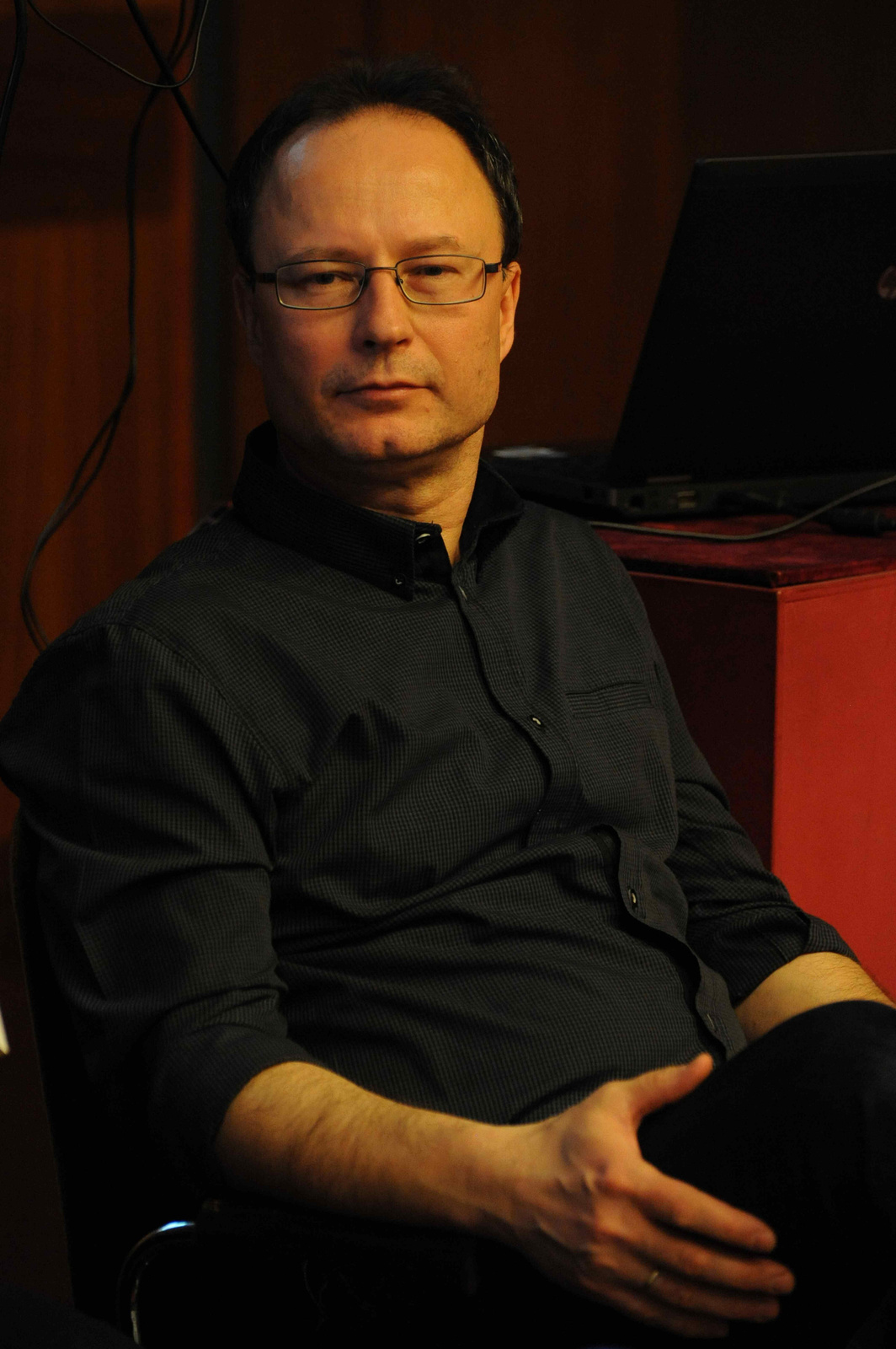 Farkas Gábor Farkas