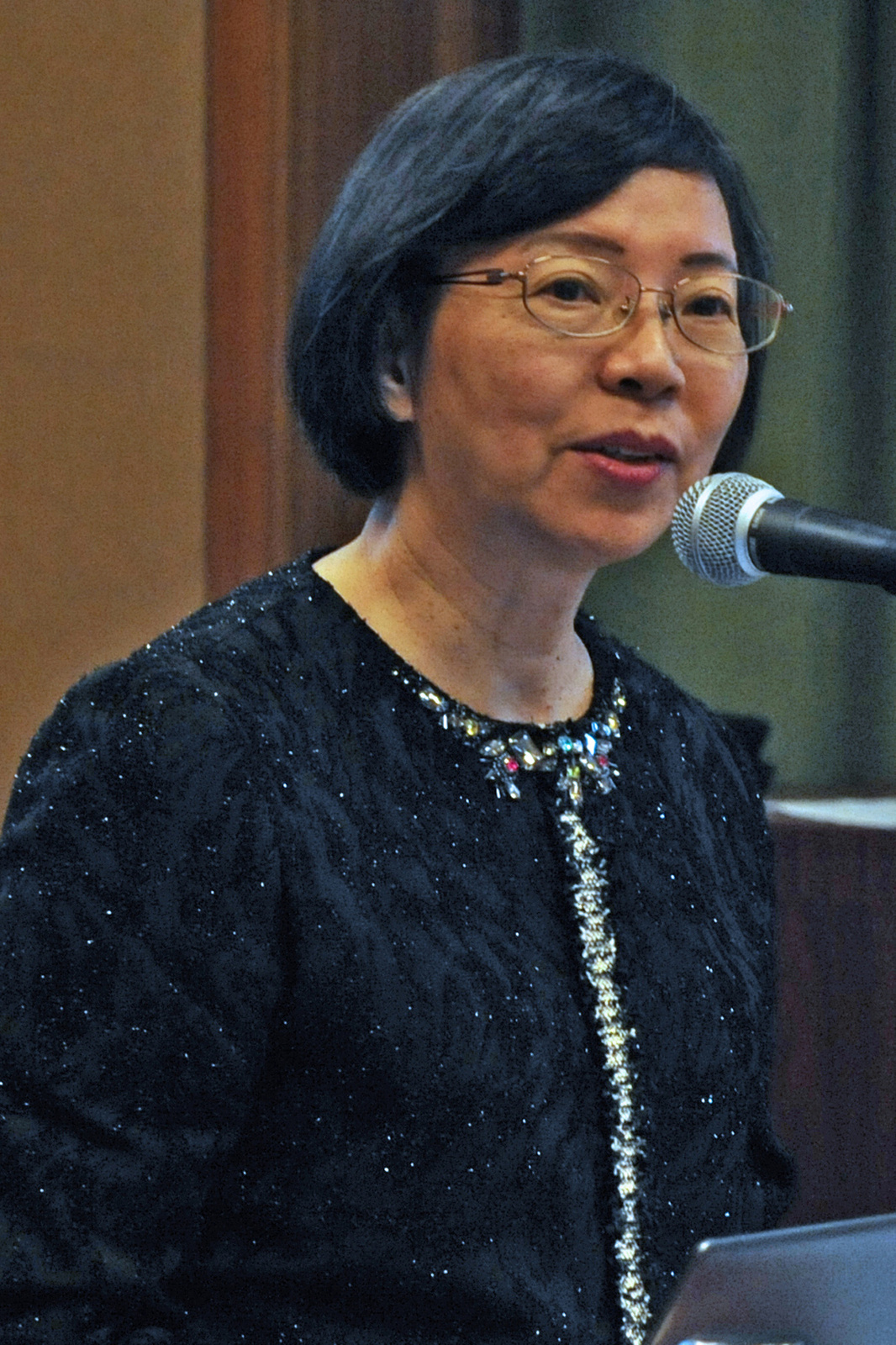 Shu-hsien Tseng