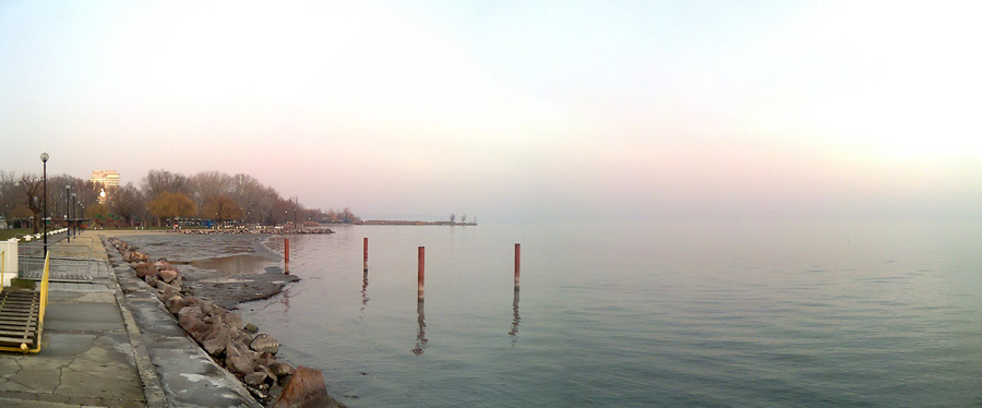 Balatonalmádi 2012.12.24 12