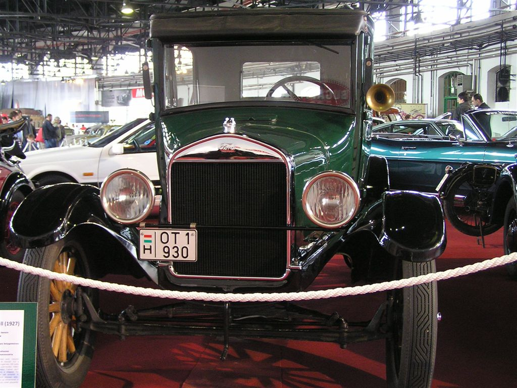 Oldtimer Expo 2011 (29)