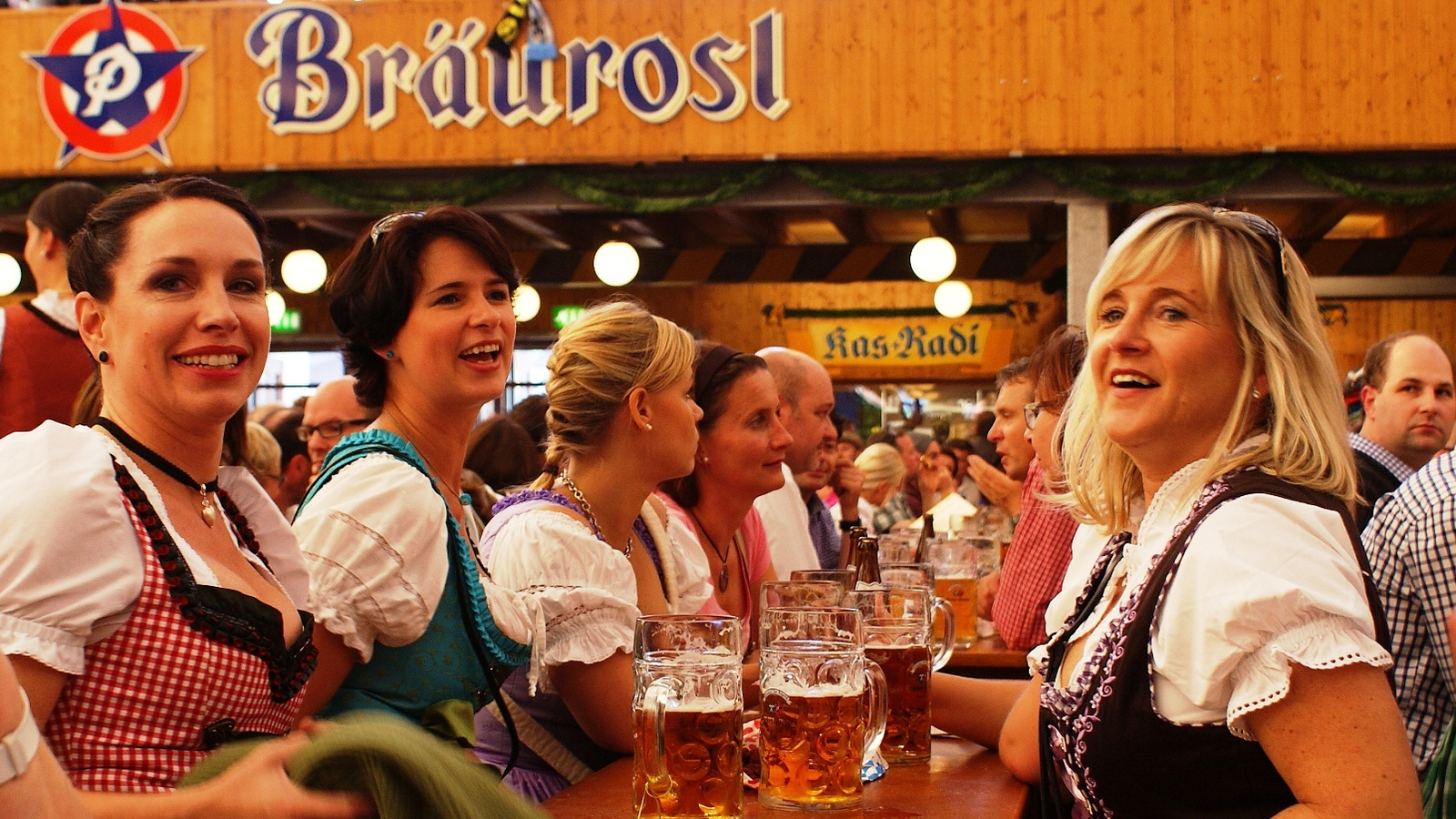 Oktoberfest 2013