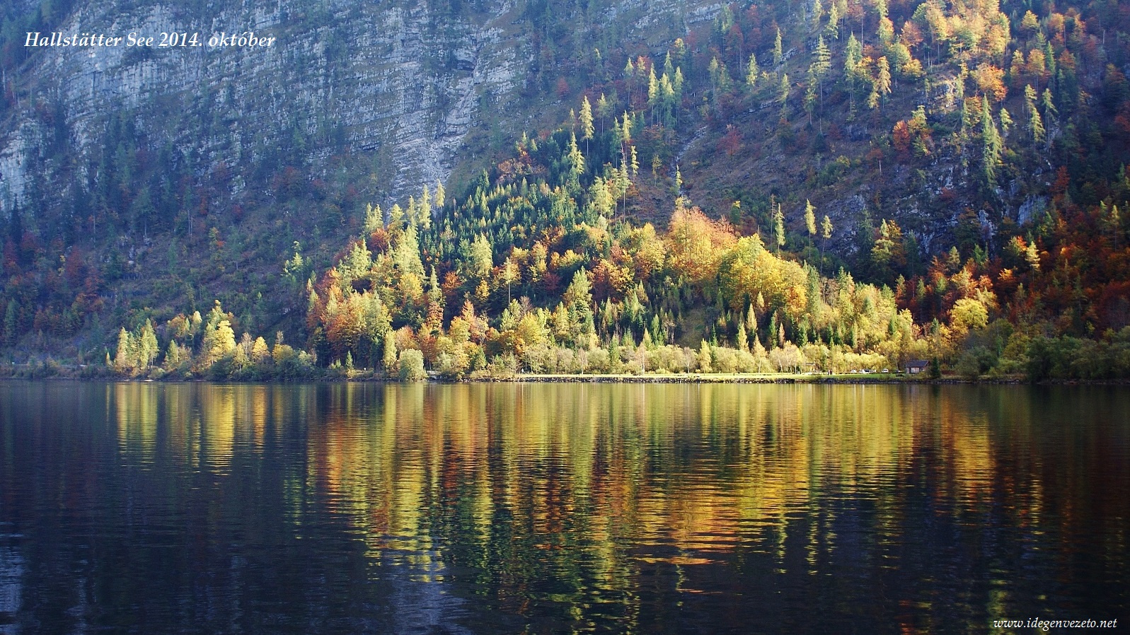 Hallstätter See