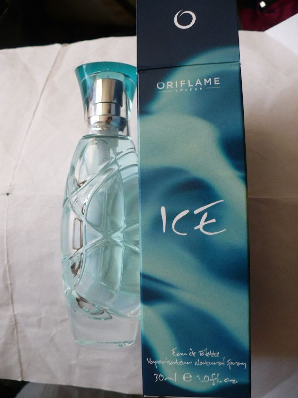 Parfüm Oriflame Ice P1090133