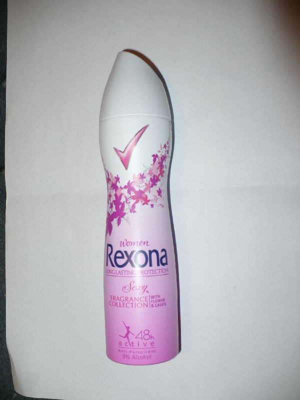 Dezodor Rexona virág és áfonya P1090241