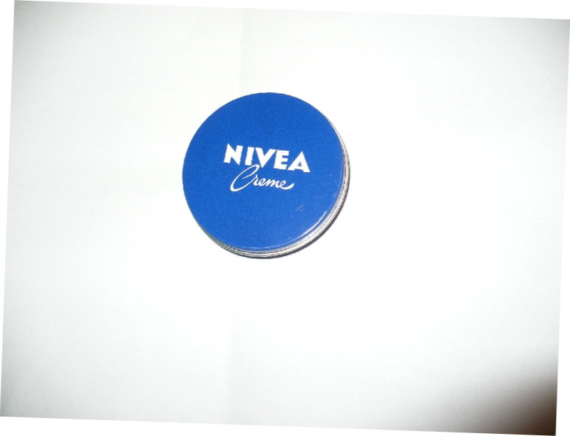 Testápoló Nivea KICSI 30ml P1090255