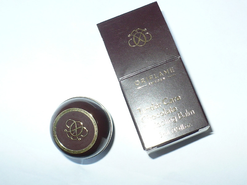 Krém Univerzális Oriflame Tender Care csokis P1090315