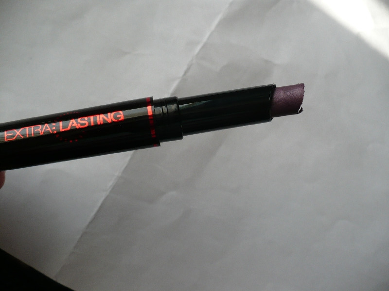 Szemhéjfény Avon 1 S CS EL grape P1090609