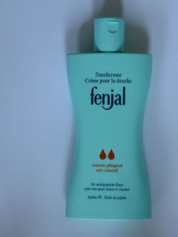 Tusfürdő Fenjal jojoba olaj P1020168