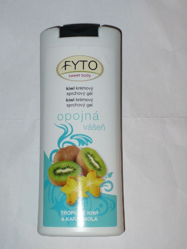 Tusfürdő Fyto kiwi P1090884