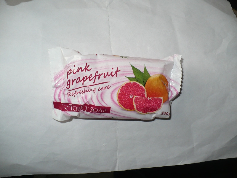 Szappan Lidl pink grapefruit P1100141