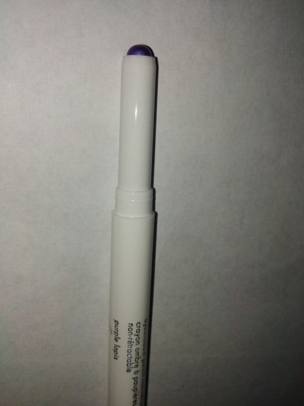 Szemhéjfény Avon 1 CT CS purple lapis CAM00235