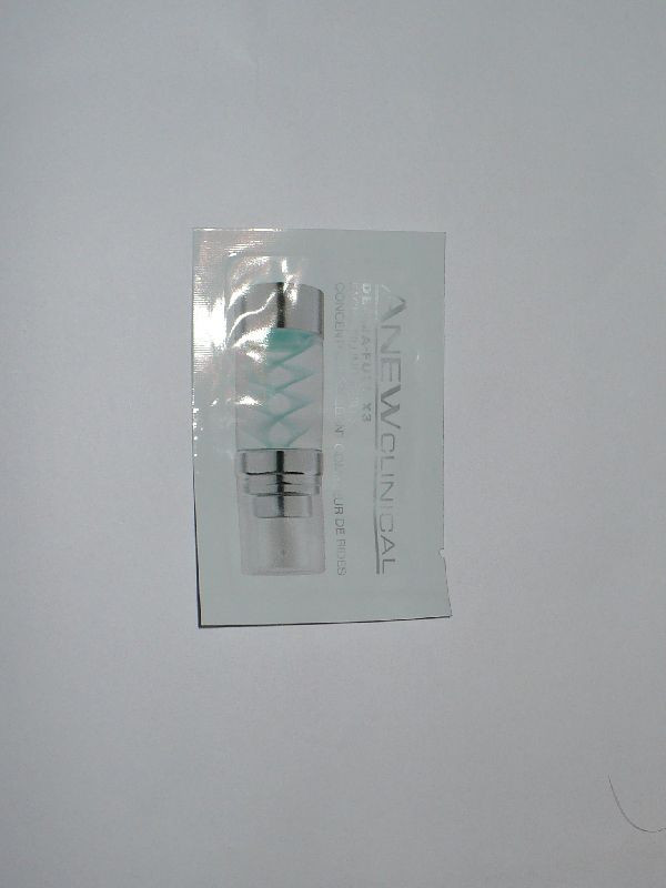 Arckrém minta Avon Anew derma full szérum P1040049