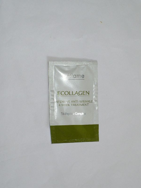 Arckrém minta Oriflame Ecollagen Intensive Anti-Wr P1040153