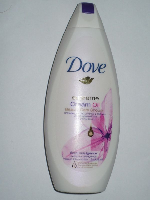 Tusfürdő Dove Cream Oil S Magnólia P1050194