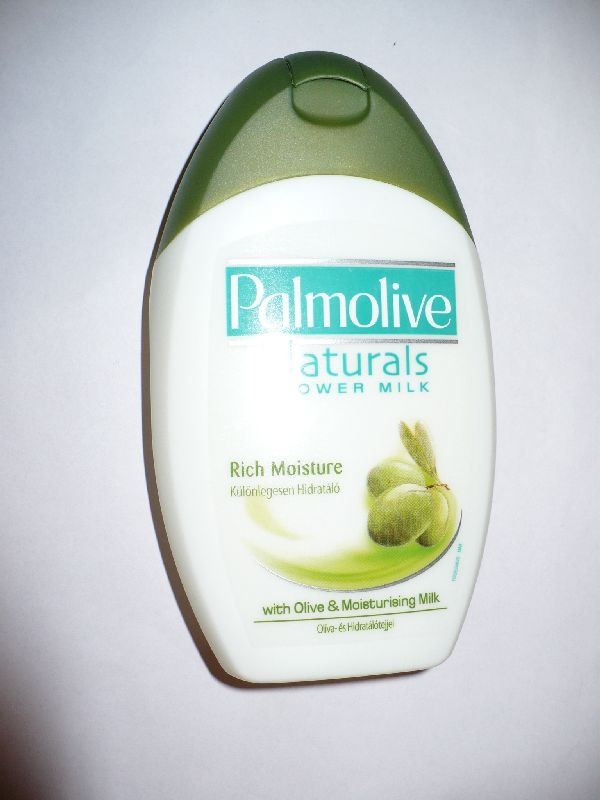 Tusfürdő Palmolive S Naturals S Oliva P1050590