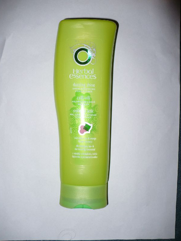 Balzsam Herbal Essences csili-vili P1050676