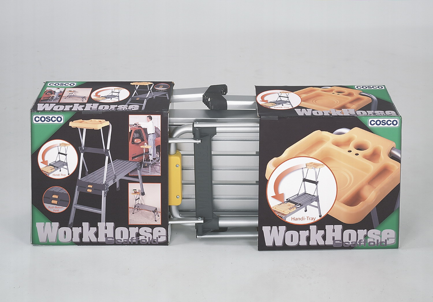 workhorse verpackung 11-755