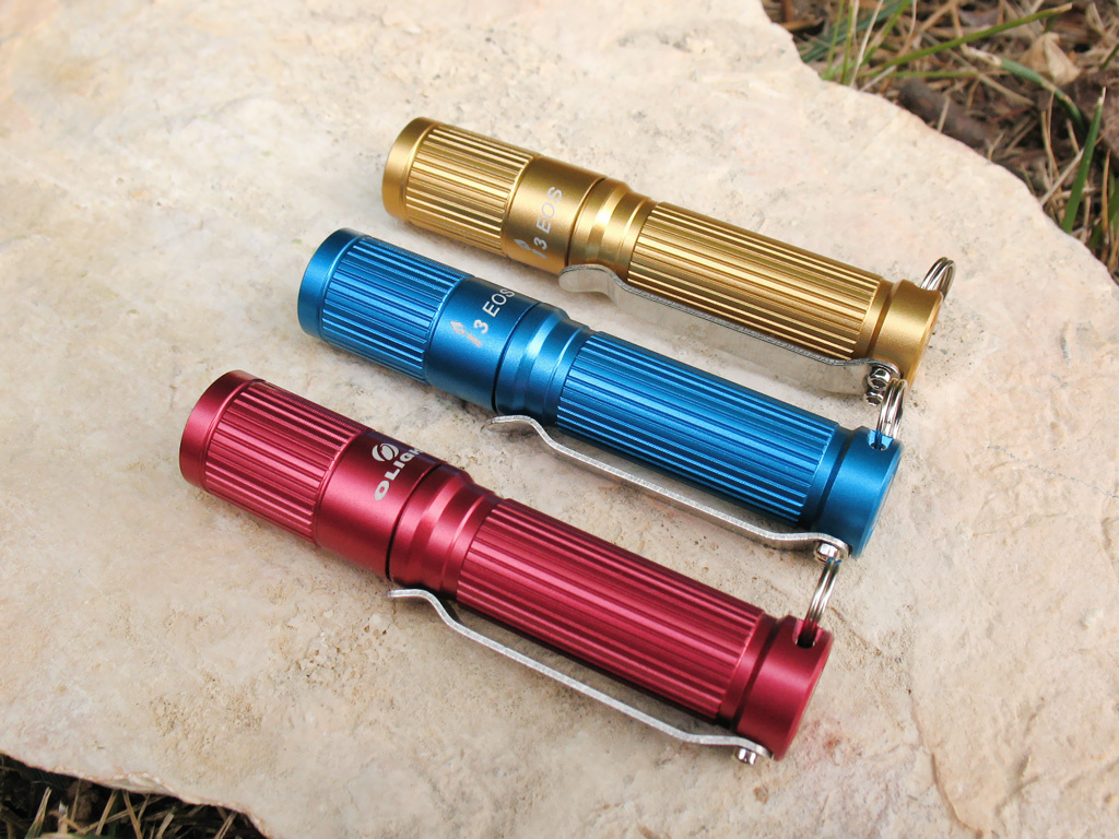 Olight i3 (AAA)