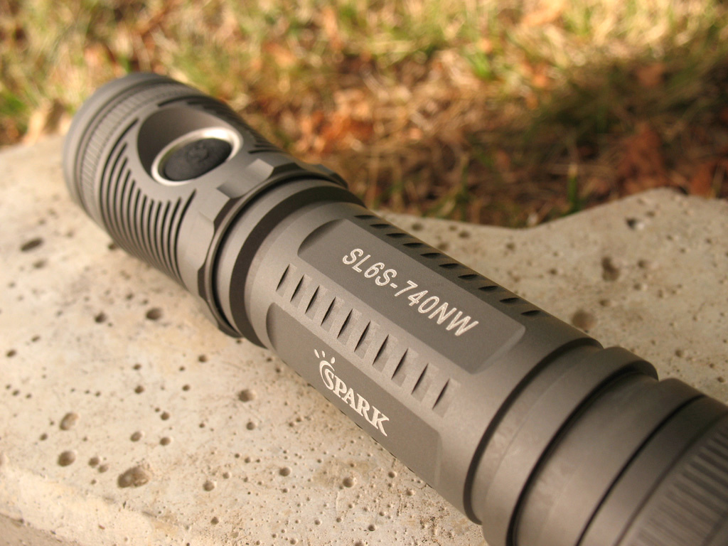 Spark SL6S-740NW