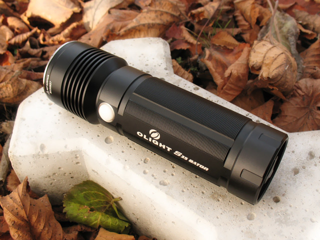 Olight S35