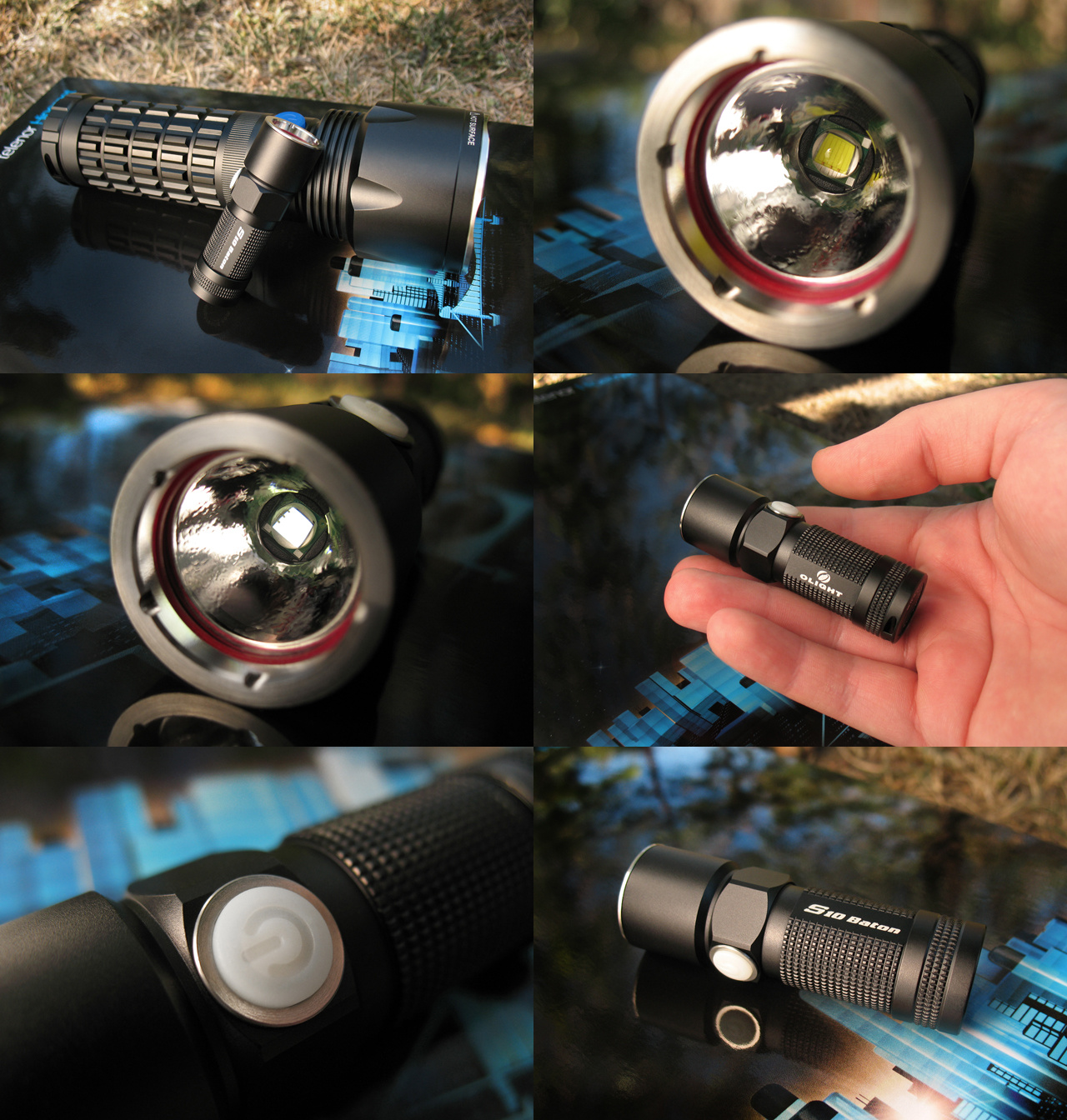 Olight S10