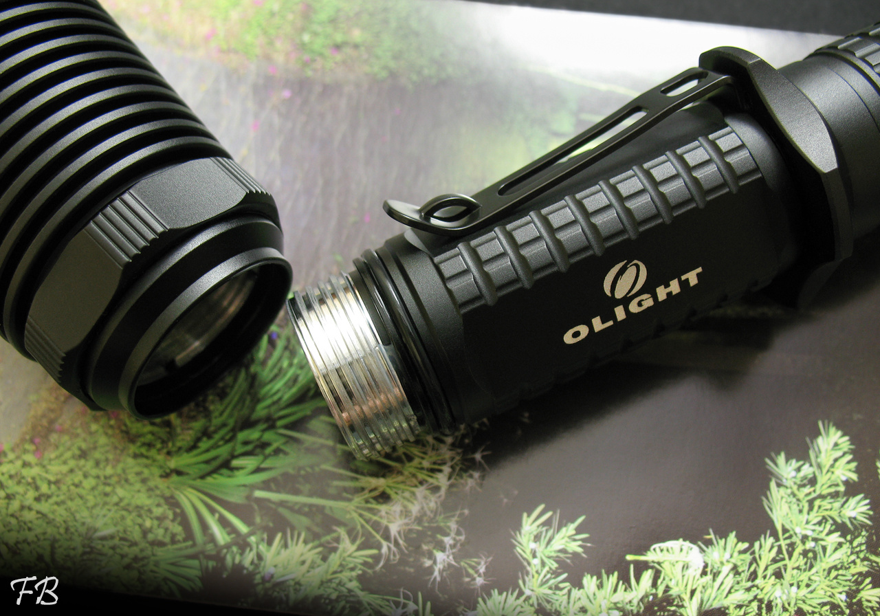 Olight M22 elemlampa.blog.hu leitz-hungaria 07