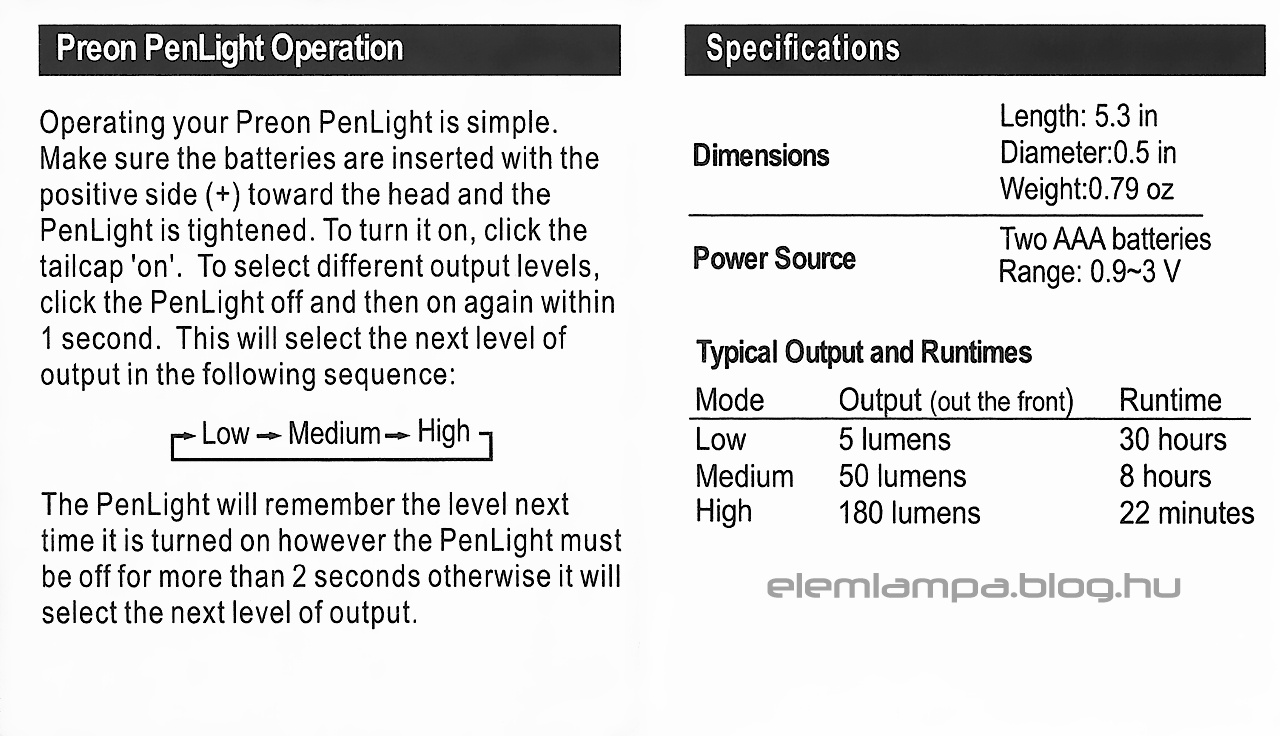 preon penlight manual scan fb 2