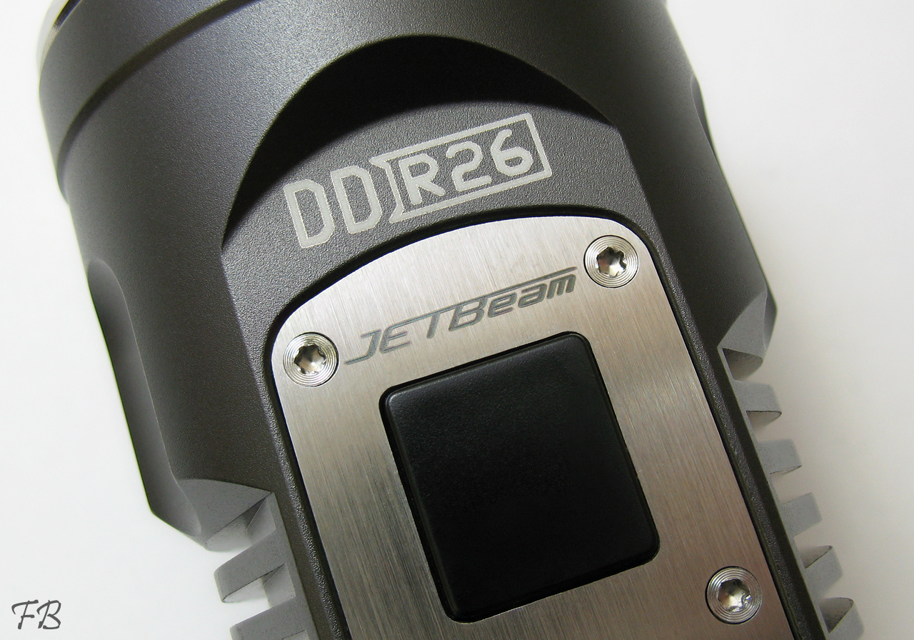 Jetbeam DDR26