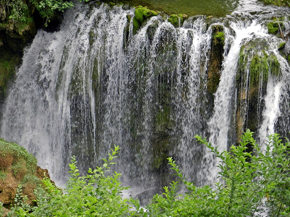 Plitvice