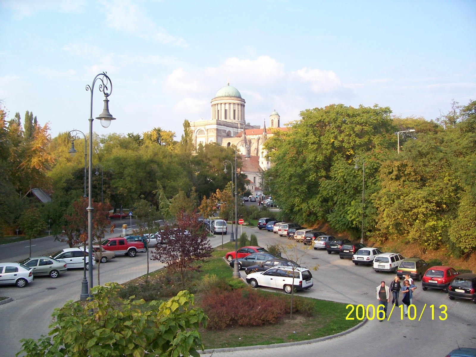 Esztergom