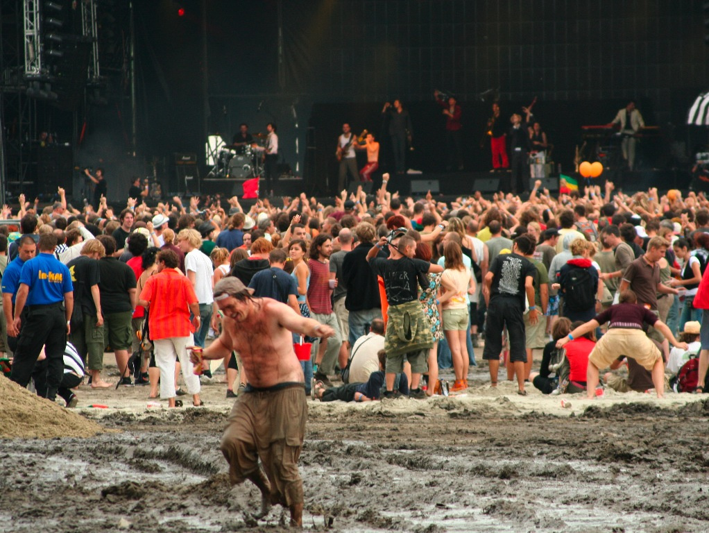 Sziget 2007