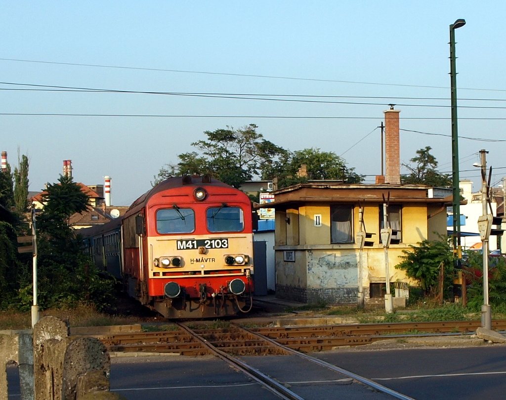 M41-2103 Kispest 2009.09.22.