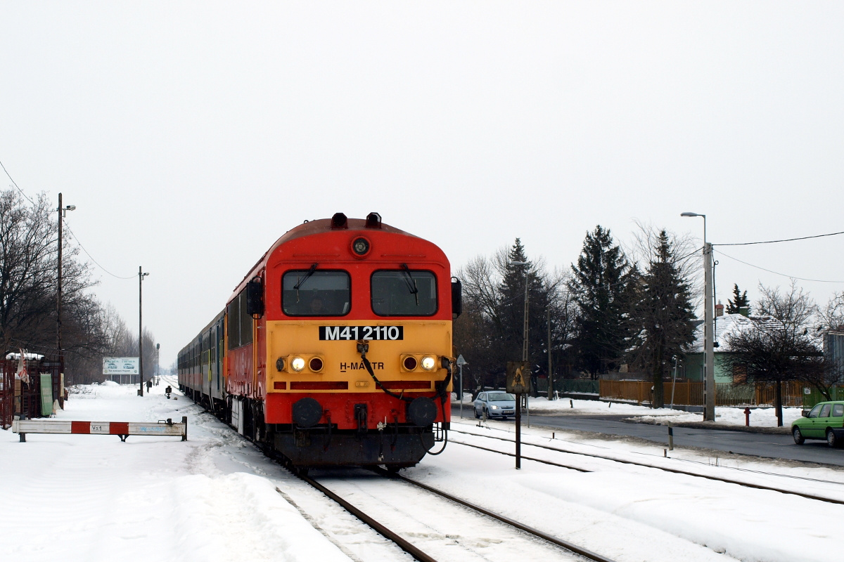 M41-2110 Pestszentimre 2010.02.06.