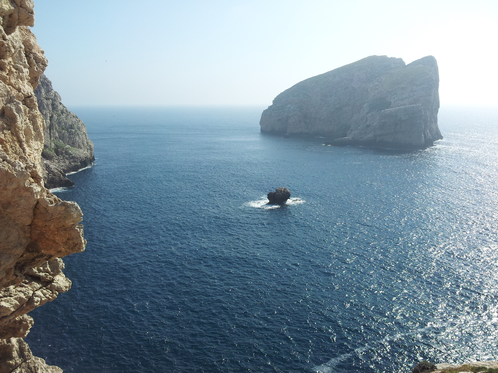 CAPO CACCIA