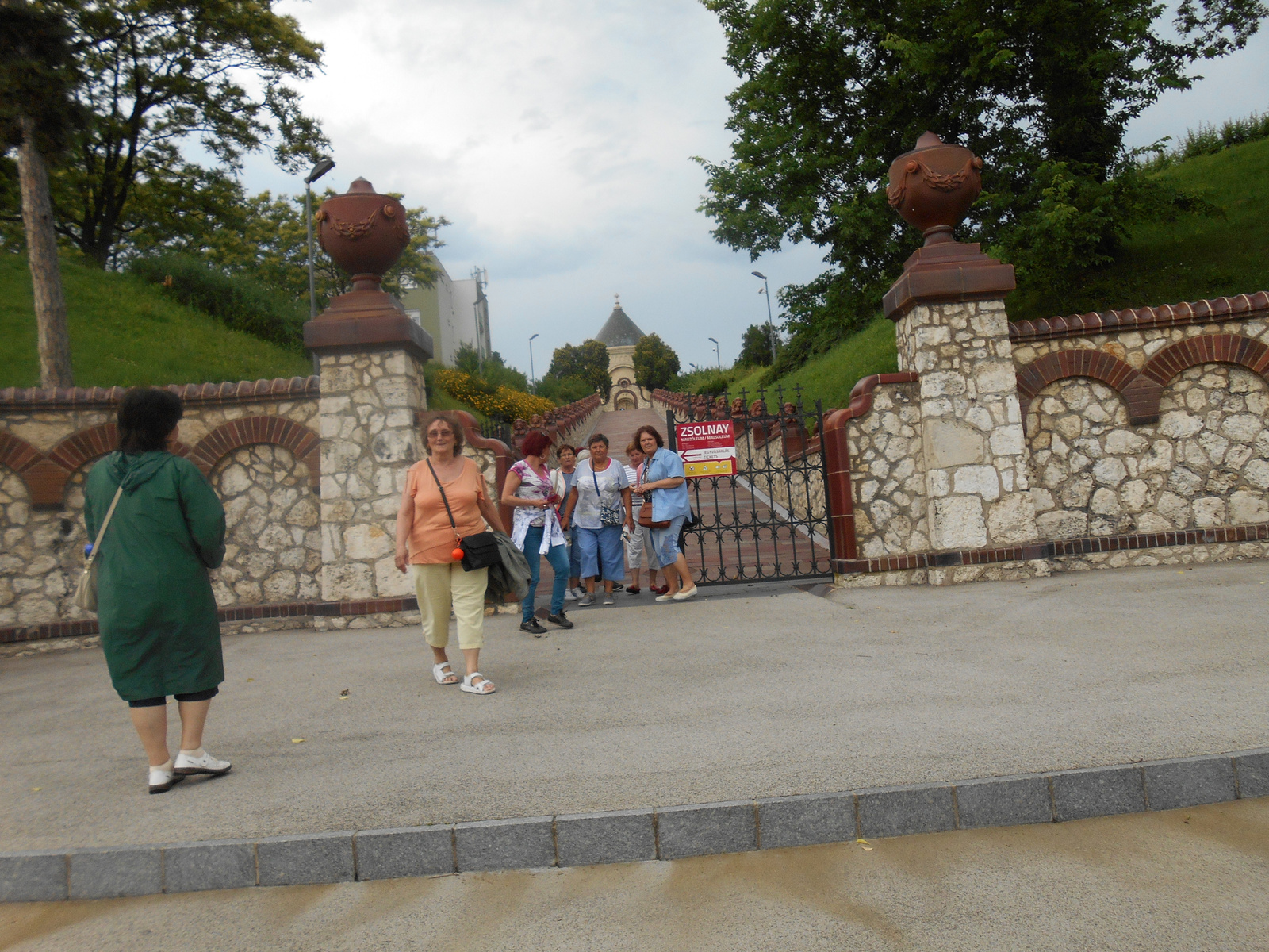 Pécs 2016.06.04