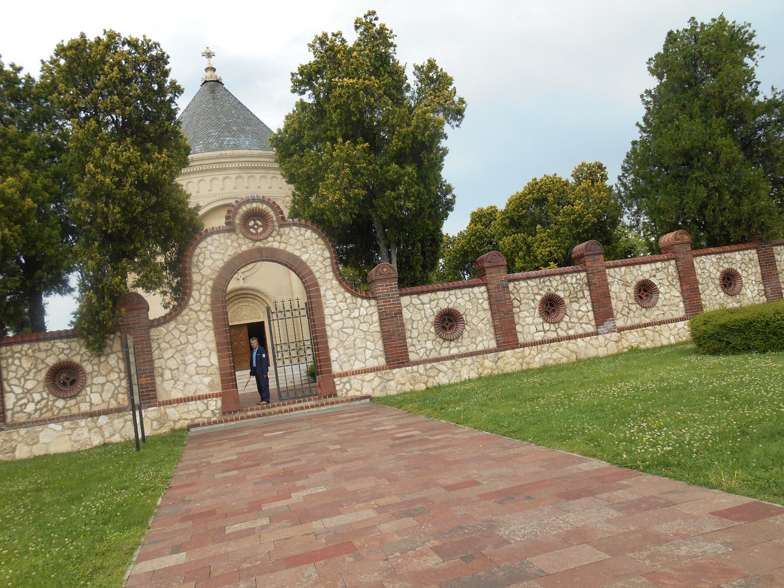 Pécs 2016.06.04