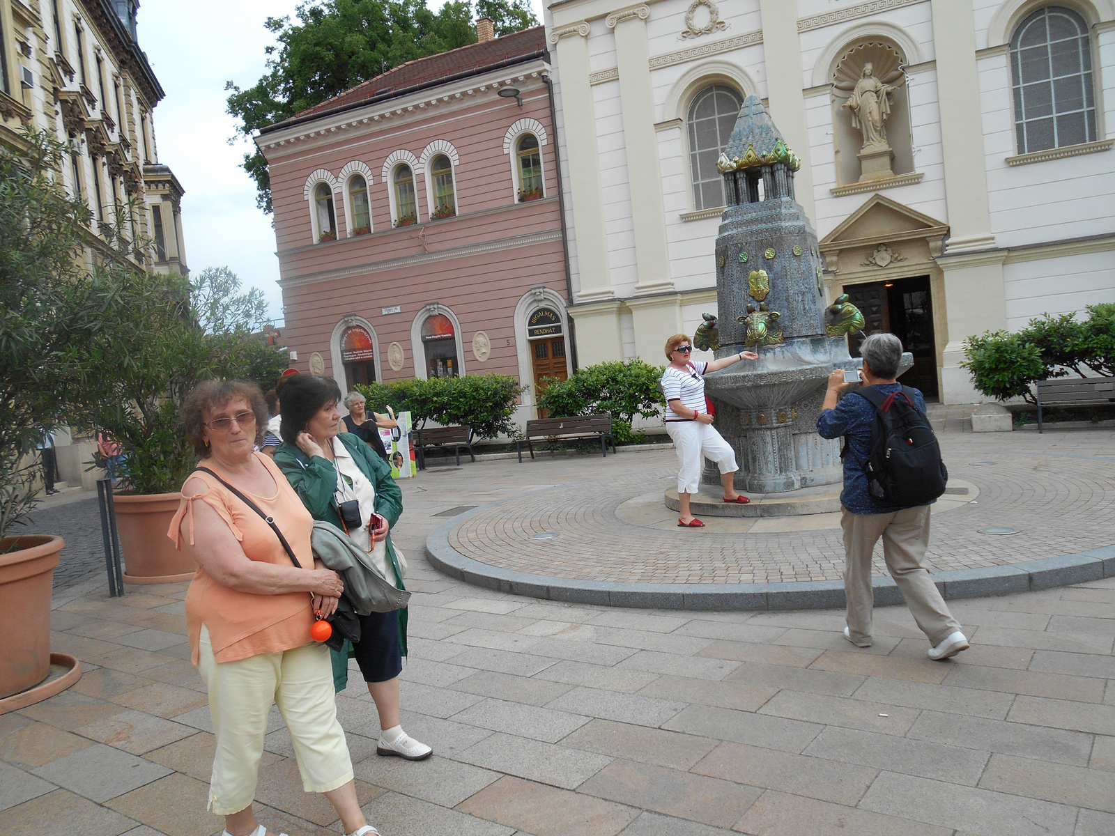 Pécs 2016.06.04