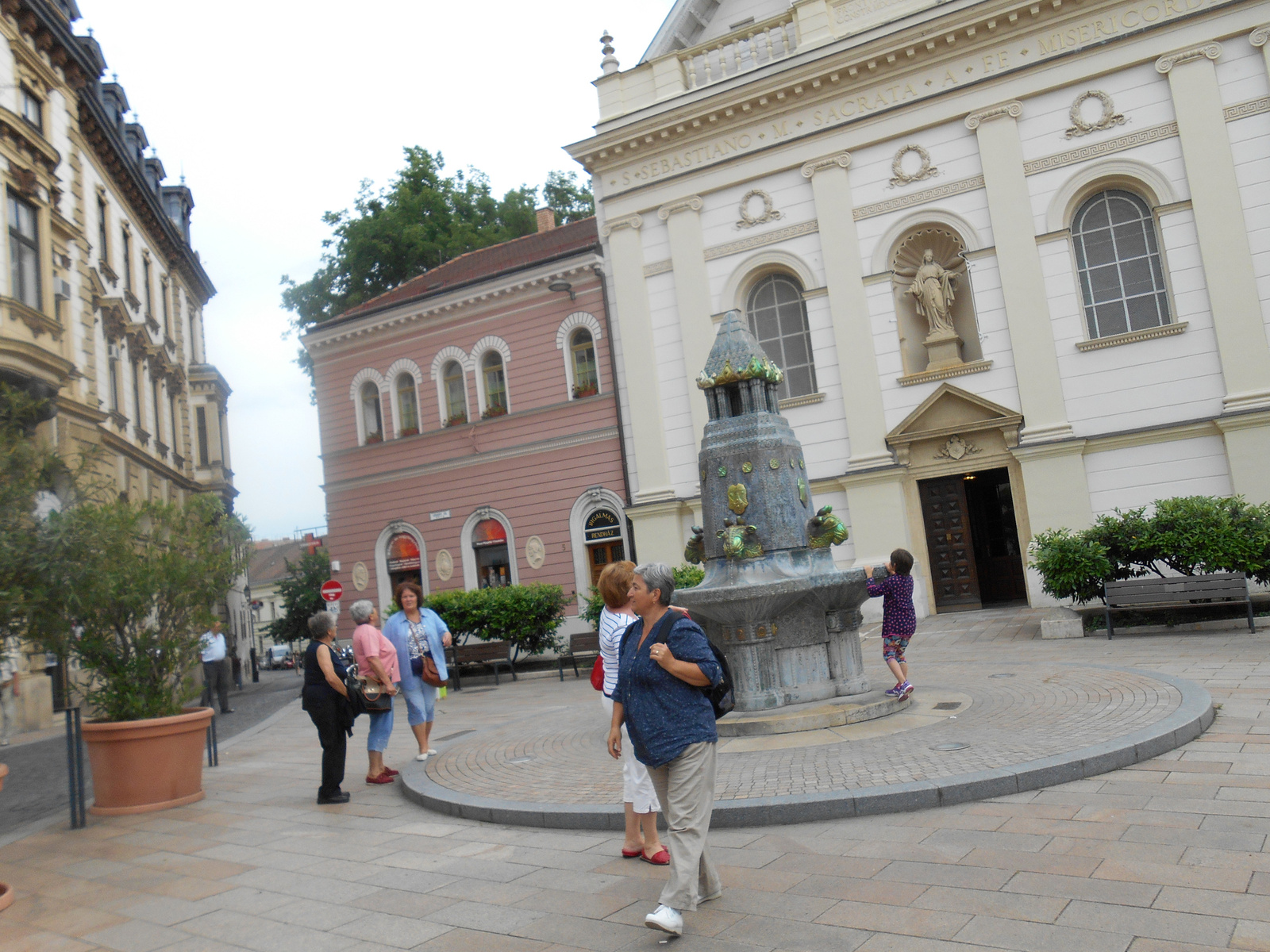 Pécs 2016.06.04