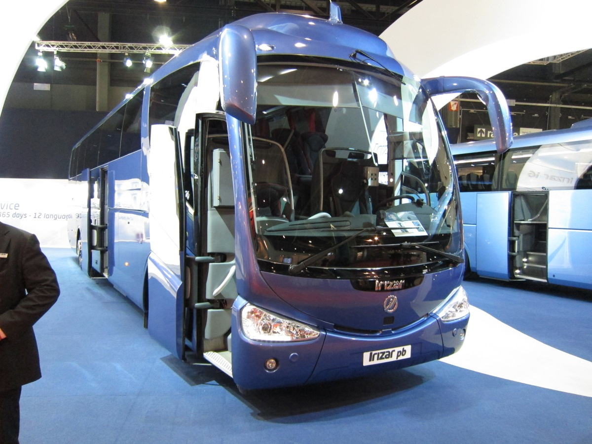 Irizar Pb-2