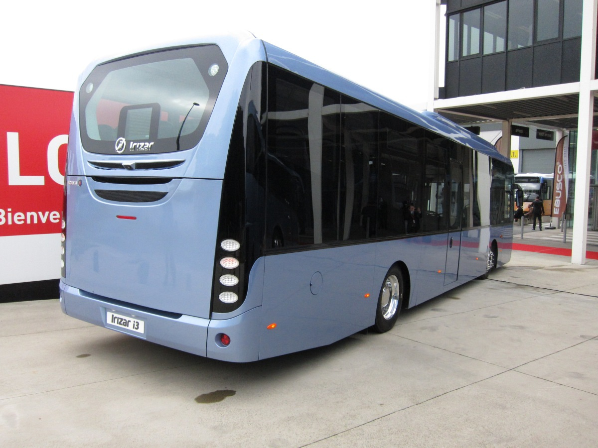 Irizar i3-h