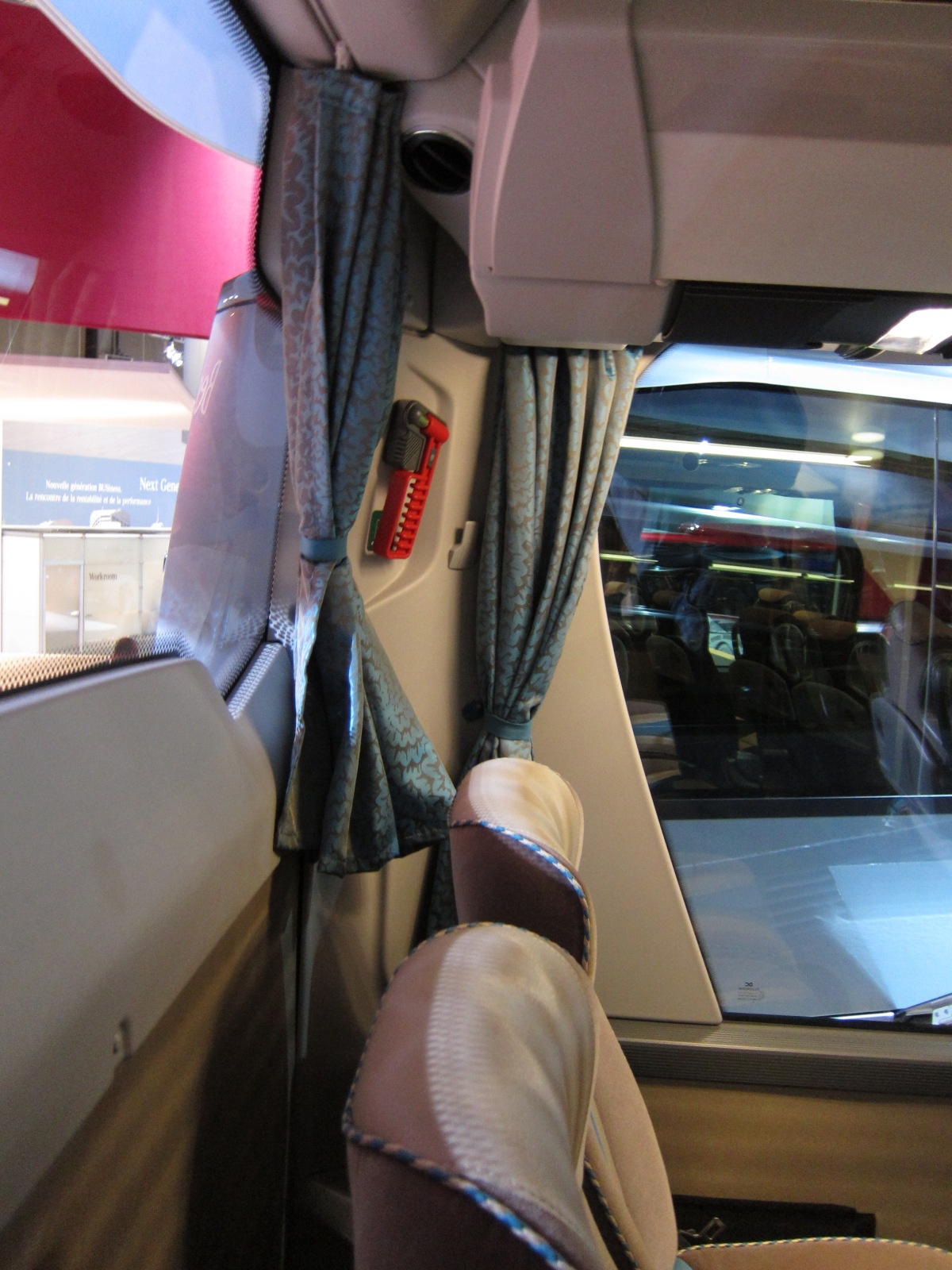 Setra TopClass