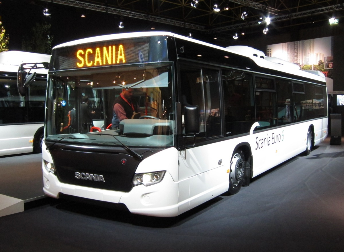 Scania Omnicity-6