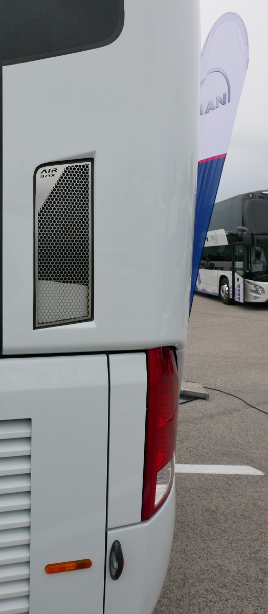 Neoplan Tourliner kz8