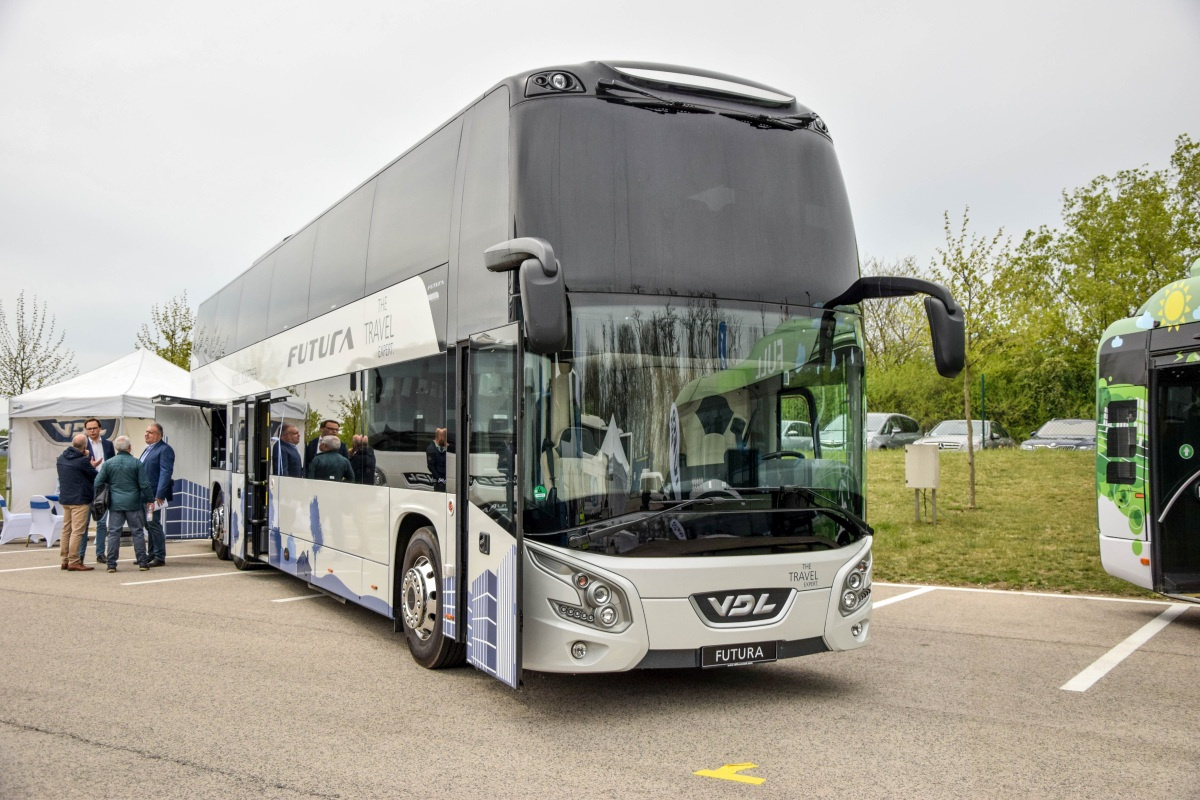 VDL Futura FDD