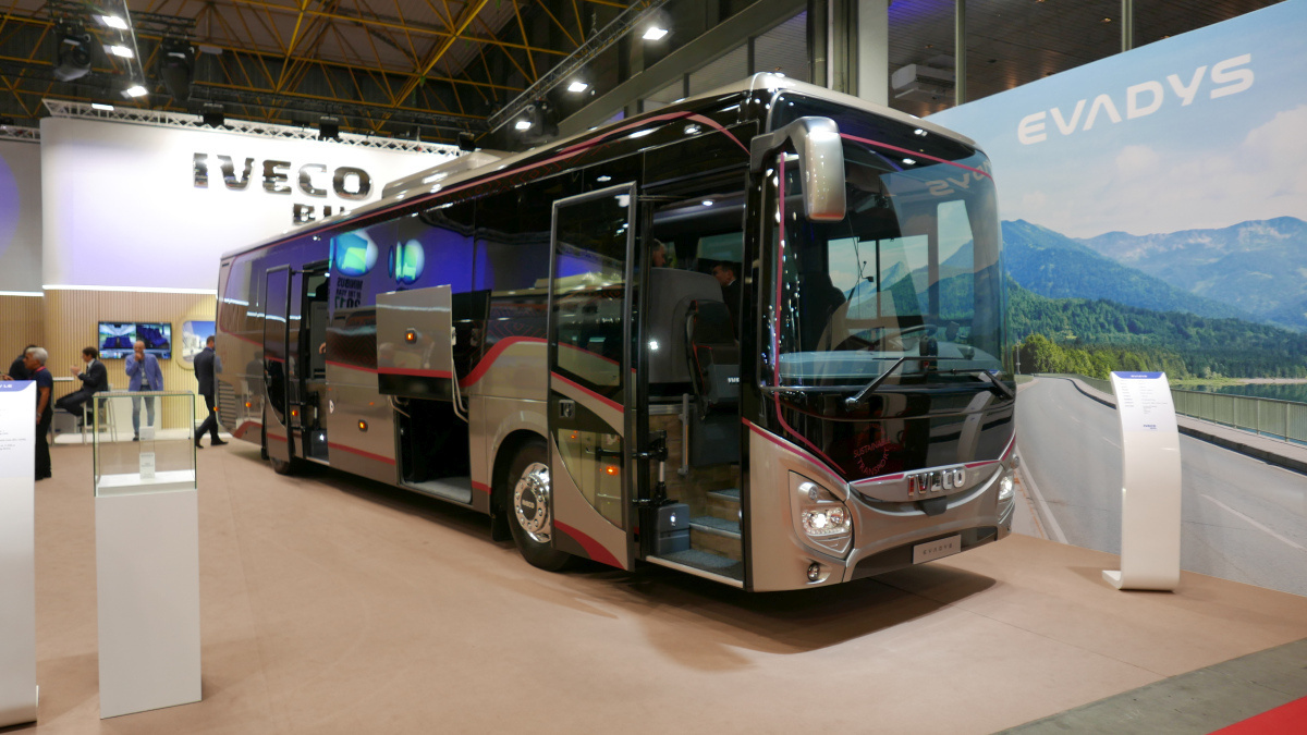 Iveco