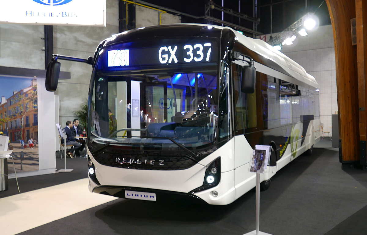 Heuliez GX337