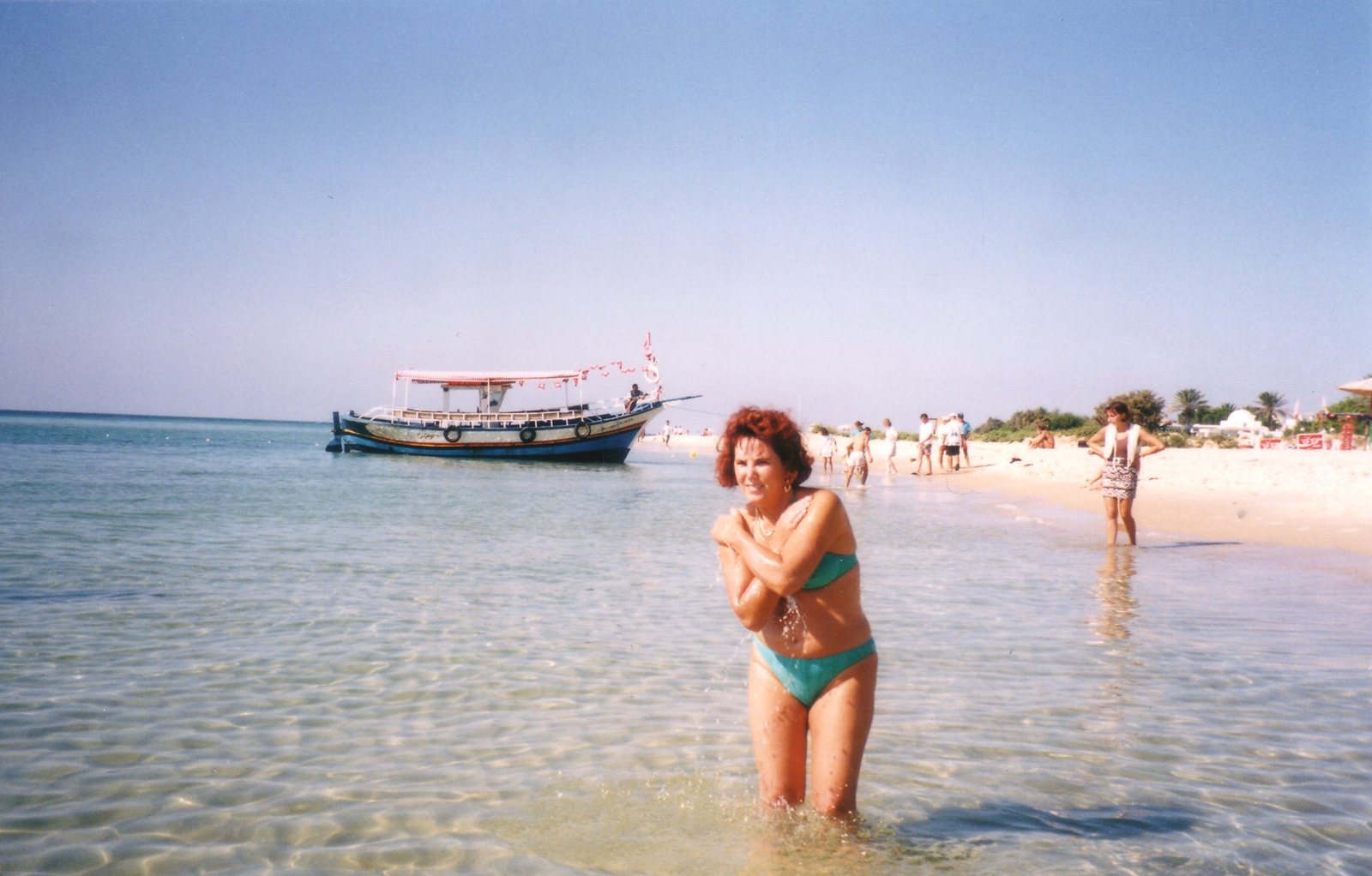 Tunezia 1996 25