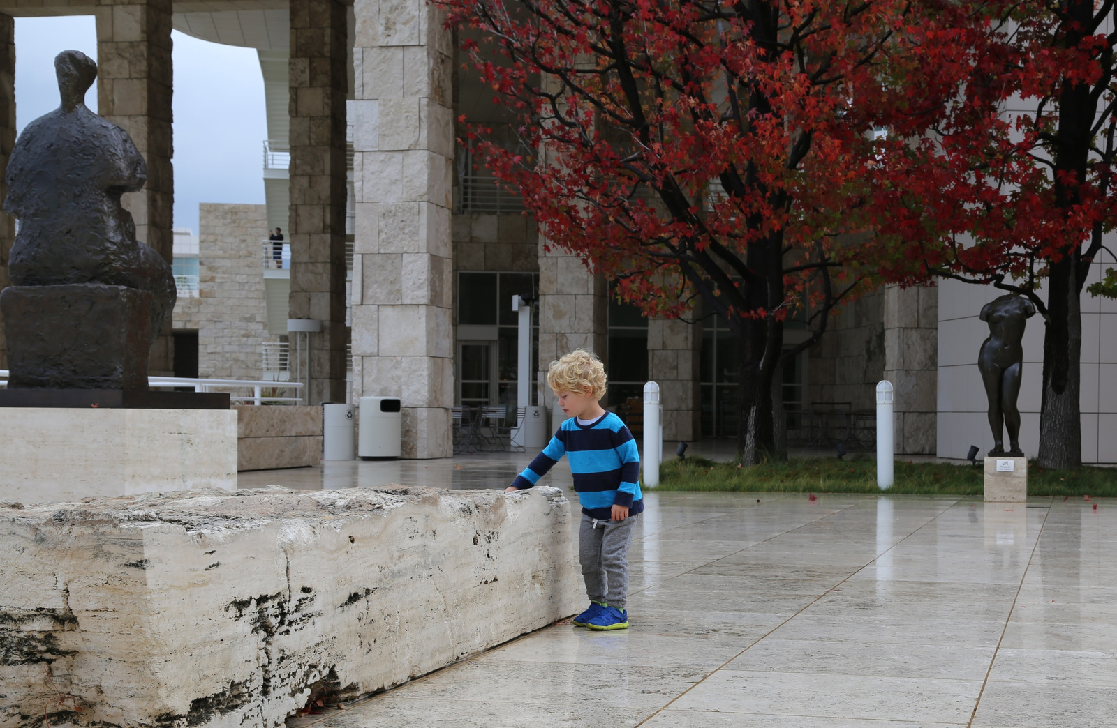 Gettycenter 3