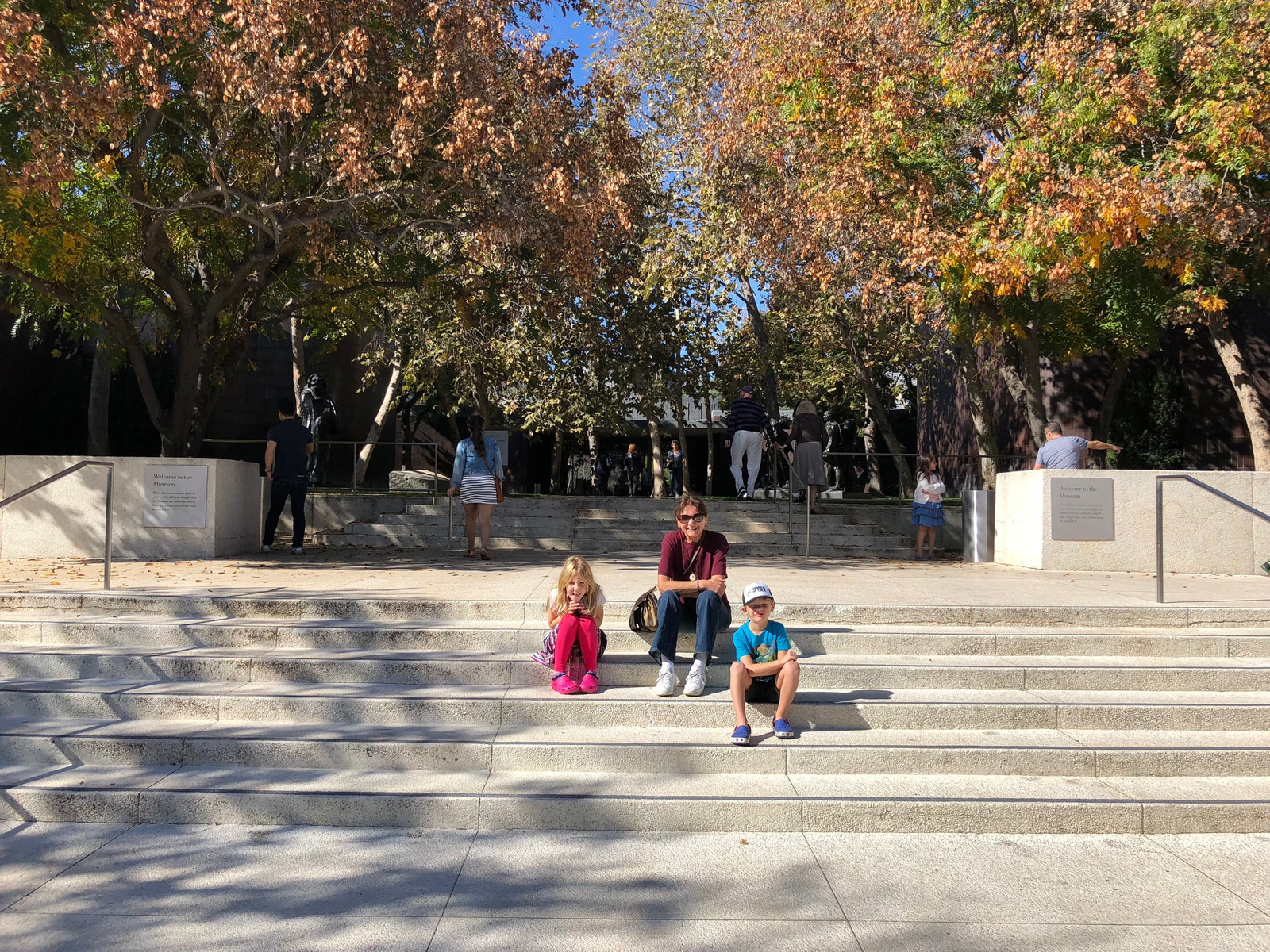 Norton Simon museum