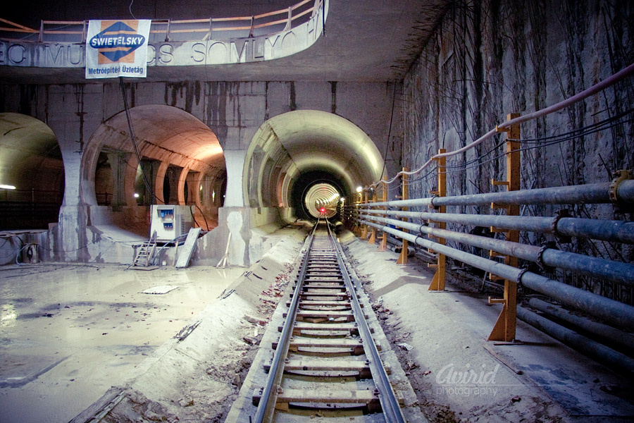 M4 Rákóczi tér